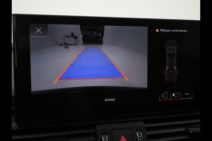 Audi Q5 55 TFSI e quattro Competition S-Line | Panoramadak | Luchtvering | Camera | Virtual | Keyless | DAB | Carplay