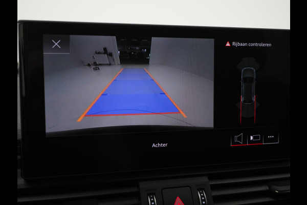 Audi Q5 55 TFSI e quattro Competition S-Line | Panoramadak | Luchtvering | Camera | Virtual | Keyless | DAB | Carplay