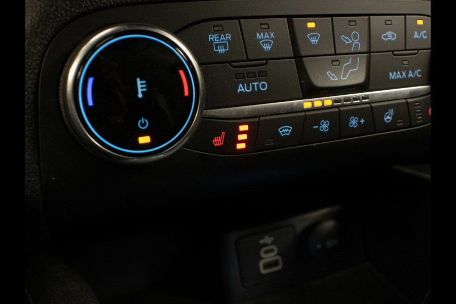 Ford Kuga 2.5 PHEV ST-Line X Sport (APPLE CARPLAY,NAVI,CAMERA V/A,PDC,STOEL/STUUR VERWARMING,GETINT,LED,SPORTSTOELEN,LM VELGEN)