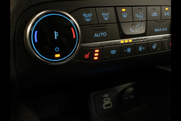 Ford Kuga 2.5 PHEV ST-Line X Sport (APPLE CARPLAY,NAVI,CAMERA V/A,PDC,STOEL/STUUR VERWARMING,GETINT,LED,SPORTSTOELEN,LM VELGEN)