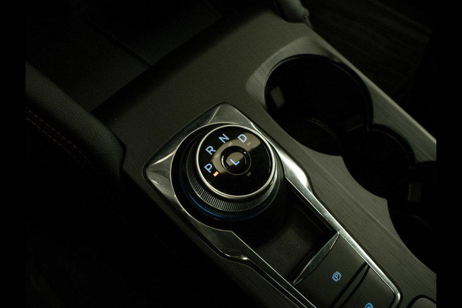 Ford Kuga 2.5 PHEV ST-Line X Sport (APPLE CARPLAY,NAVI,CAMERA V/A,PDC,STOEL/STUUR VERWARMING,GETINT,LED,SPORTSTOELEN,LM VELGEN)