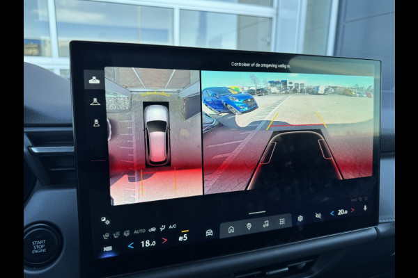 Mazda CX-5 2.5ltr, 141pk Homura + panoramic pack NIEUWE CX-5