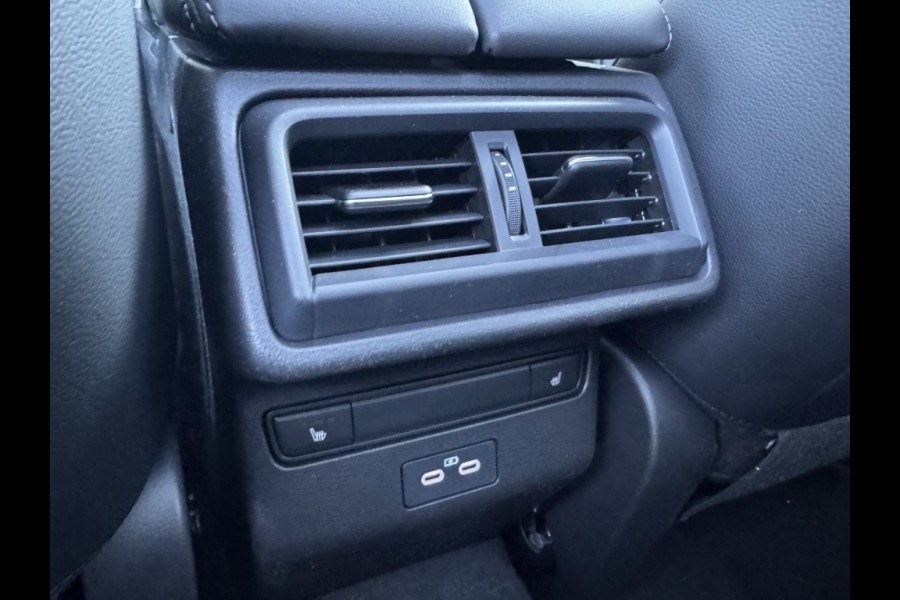 Mazda CX-5 2.5ltr, 141pk Homura + panoramic pack NIEUWE CX-5