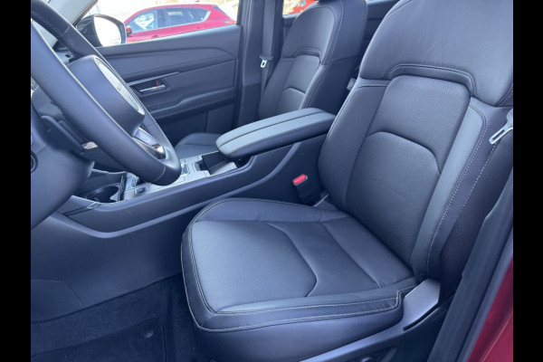 Mazda CX-5 2.5ltr, 141pk Homura + panoramic pack NIEUWE CX-5