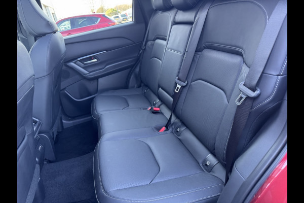 Mazda CX-5 2.5ltr, 141pk Homura + panoramic pack NIEUWE CX-5