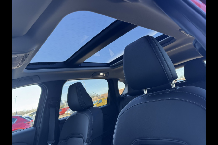 Mazda CX-5 2.5ltr, 141pk Homura + panoramic pack NIEUWE CX-5