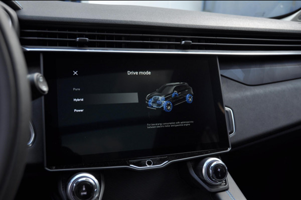 Lynk & Co 01 262PK Automaat / 360 Camera / Adaptieve cruise control / Elektrische stoelen / BLIS / Stoelverwarming / Elektrische achterklep / Climate control / Parkeersensoren met camera / Regensensor / Keyless entry /