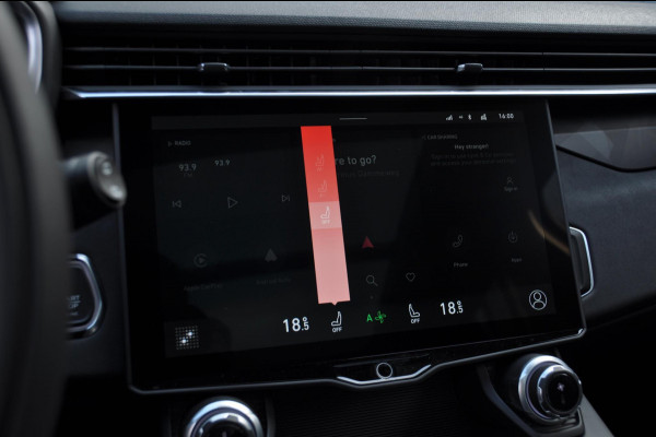 Lynk & Co 01 262PK Automaat / 360 Camera / Adaptieve cruise control / Elektrische stoelen / BLIS / Stoelverwarming / Elektrische achterklep / Climate control / Parkeersensoren met camera / Regensensor / Keyless entry /