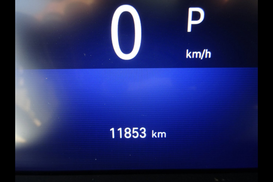 Opel Vivaro Electric L3 50 kWh S.O.H. 95% NIEUW MODEL DIGITAAL DASHBOARD NAVI AIRCO