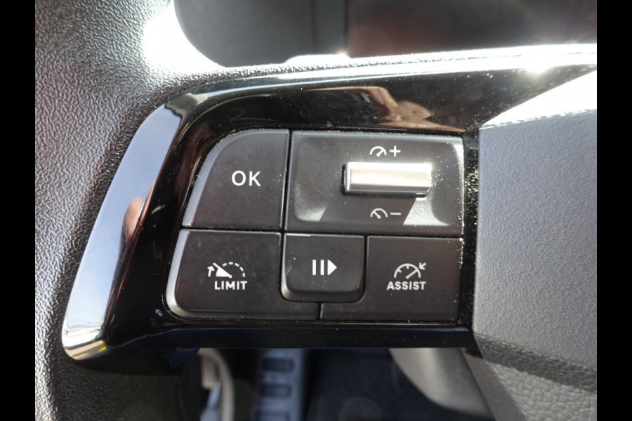 Opel Vivaro Electric L3 50 kWh S.O.H. 95% NIEUW MODEL DIGITAAL DASHBOARD NAVI AIRCO