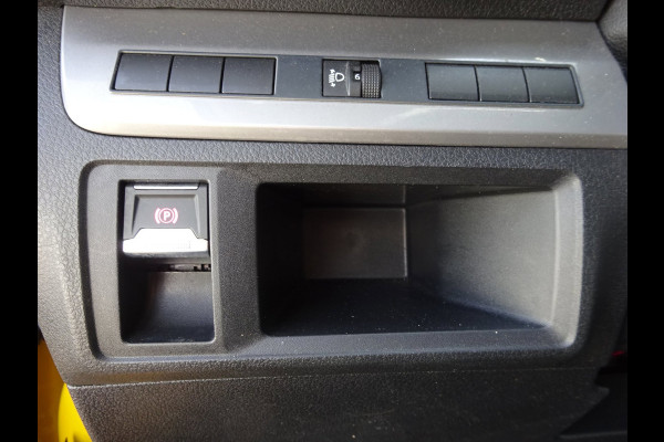 Opel Vivaro Electric L3 50 kWh S.O.H. 95% NIEUW MODEL DIGITAAL DASHBOARD NAVI AIRCO