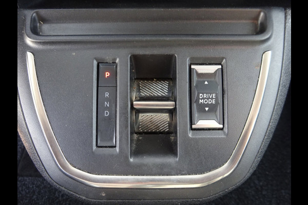 Opel Vivaro Electric L3 50 kWh S.O.H. 95% NIEUW MODEL DIGITAAL DASHBOARD NAVI AIRCO