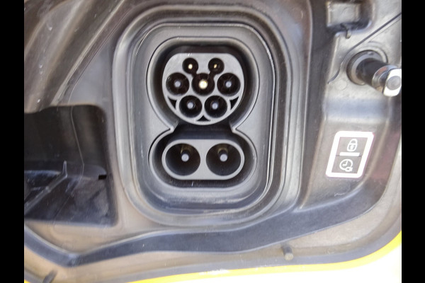 Opel Vivaro Electric L3 50 kWh S.O.H. 95% NIEUW MODEL DIGITAAL DASHBOARD NAVI AIRCO