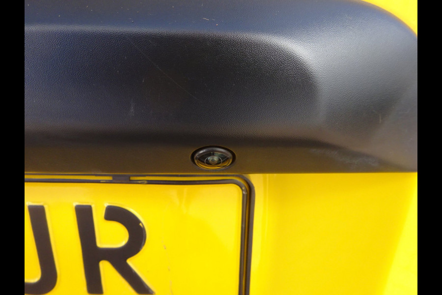 Opel Vivaro Electric L3 50 kWh S.O.H. 95% NIEUW MODEL DIGITAAL DASHBOARD NAVI AIRCO