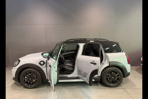 MINI Countryman 1.5 Cooper S E ALL4 Untamed Edition SOH98% 224PK/PANO/H-KARDON/H-UP/LEDER/CAM/V-COCKPIT/NAVI/DAB///