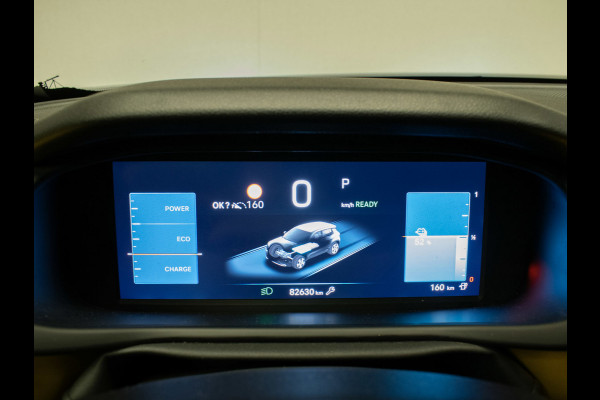 Jeep Avenger Avenger 54 kWh (APPLE CARPLAY,NAVI,CAMERA,PDC,SPORTSTOELEN,ACC,LM VELGEN,NETTESTAAT)