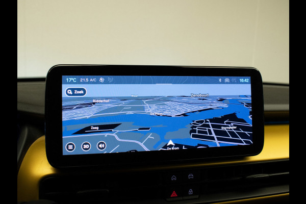 Jeep Avenger Avenger 54 kWh (APPLE CARPLAY,NAVI,CAMERA,PDC,SPORTSTOELEN,ACC,LM VELGEN,NETTESTAAT)