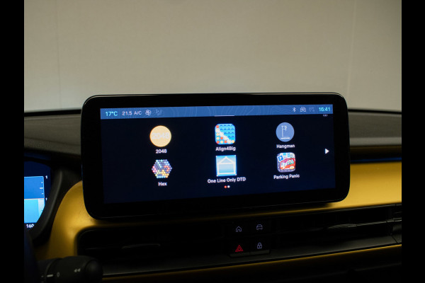 Jeep Avenger Avenger 54 kWh (APPLE CARPLAY,NAVI,CAMERA,PDC,SPORTSTOELEN,ACC,LM VELGEN,NETTESTAAT)