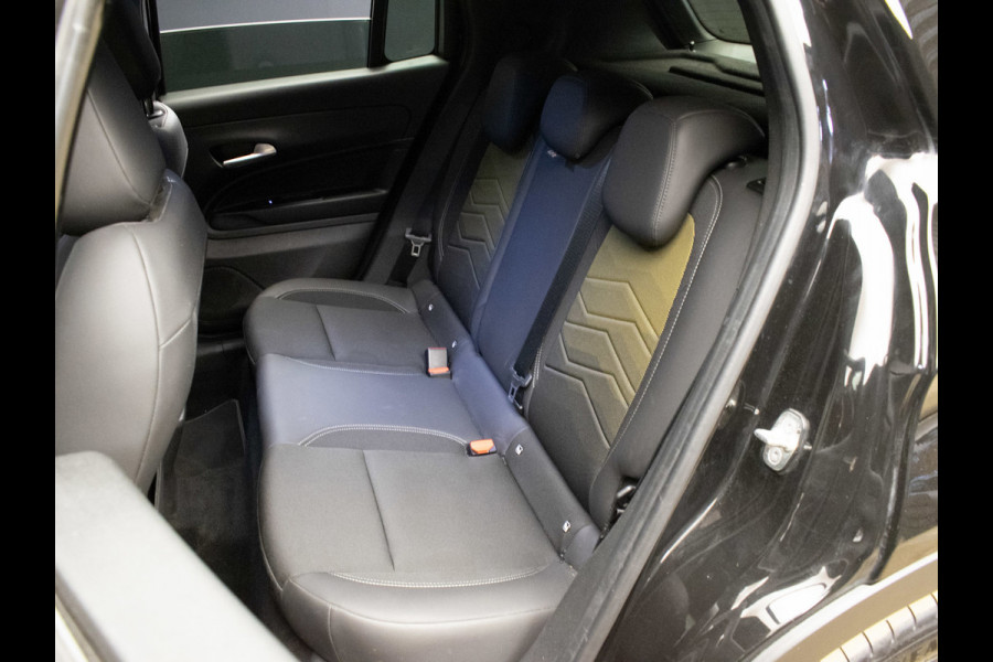 Jeep Avenger Avenger 54 kWh (APPLE CARPLAY,NAVI,CAMERA,PDC,SPORTSTOELEN,ACC,LM VELGEN,NETTESTAAT)