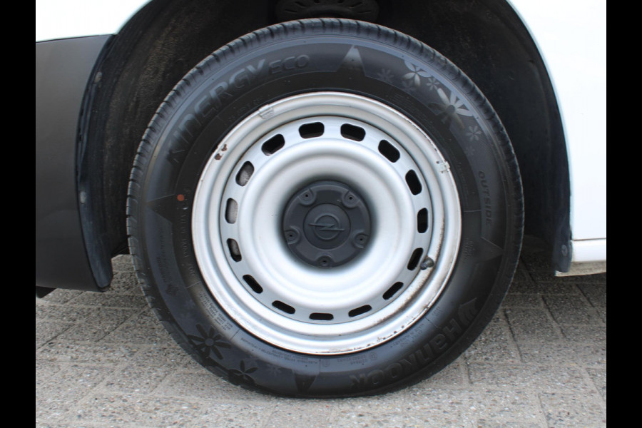 Opel Combo 1.5D L1H1 Edition | AIRCO | CRUISE CONTROL |