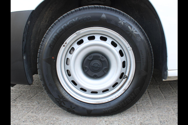 Opel Combo 1.5D L1H1 Edition | AIRCO | CRUISE CONTROL |