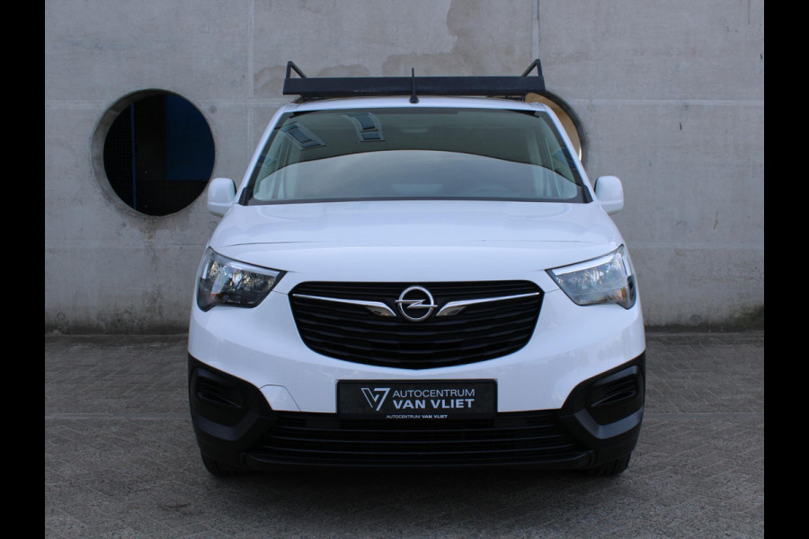 Opel Combo 1.5D L1H1 Edition | AIRCO | CRUISE CONTROL |