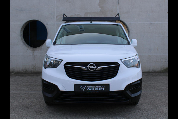 Opel Combo 1.5D L1H1 Edition | AIRCO | CRUISE CONTROL |