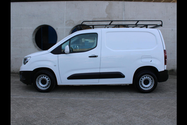 Opel Combo 1.5D L1H1 Edition | AIRCO | CRUISE CONTROL |