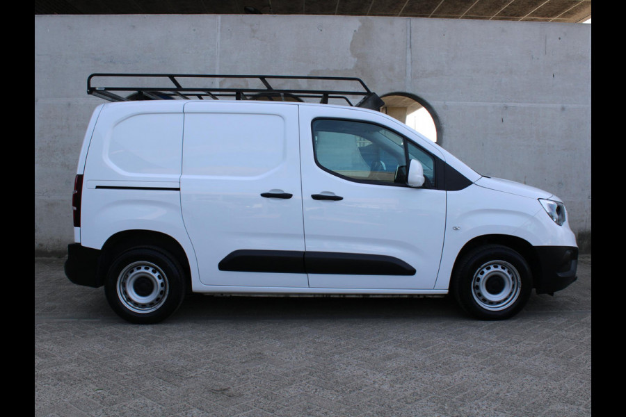 Opel Combo 1.5D L1H1 Edition | AIRCO | CRUISE CONTROL |