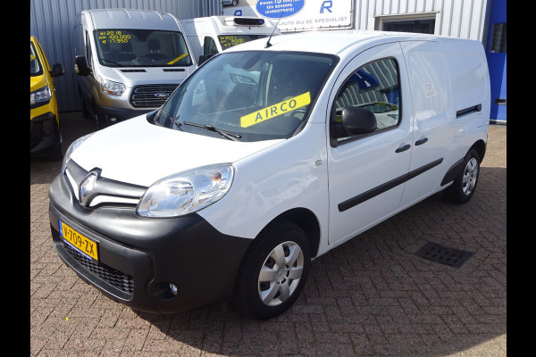 Renault Kangoo 1.5 dCi 110 Energy Comfort Maxi AIRCO NAVI CRUISE CONTROL