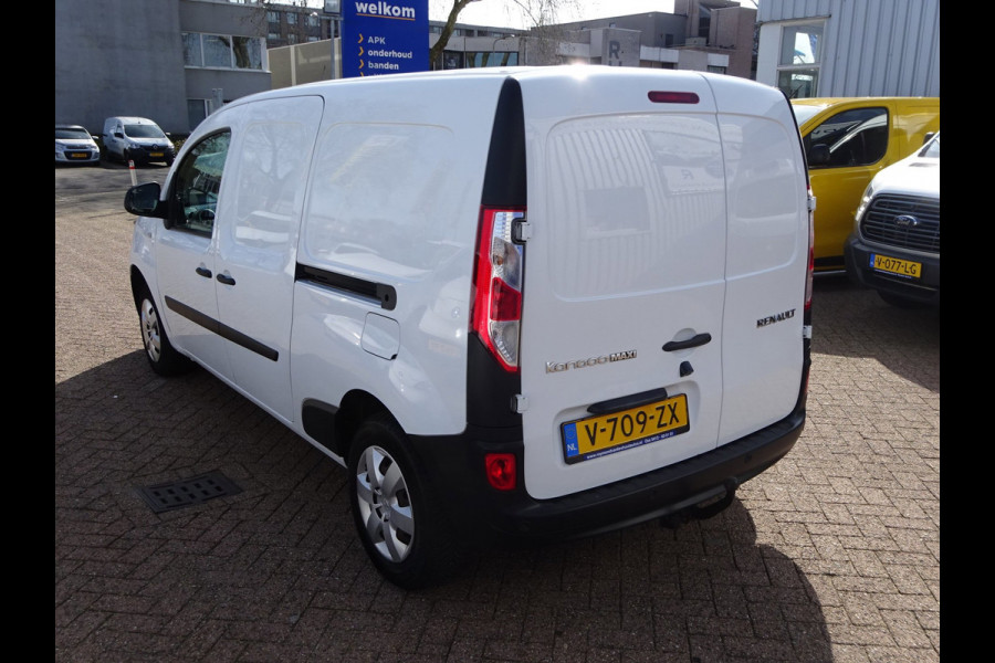 Renault Kangoo 1.5 dCi 110 Energy Comfort Maxi AIRCO NAVI CRUISE CONTROL
