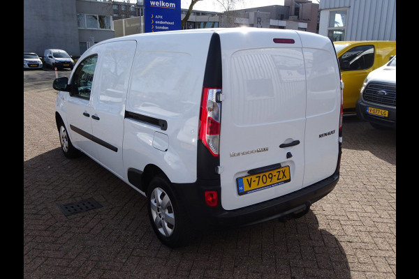Renault Kangoo 1.5 dCi 110 Energy Comfort Maxi AIRCO NAVI CRUISE CONTROL