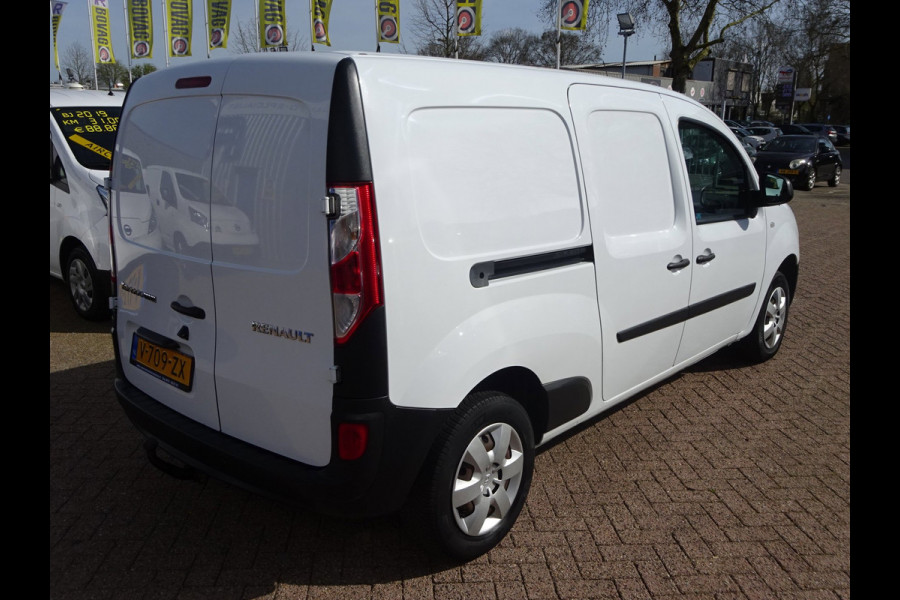 Renault Kangoo 1.5 dCi 110 Energy Comfort Maxi AIRCO NAVI CRUISE CONTROL