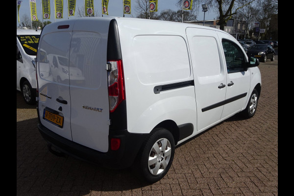 Renault Kangoo 1.5 dCi 110 Energy Comfort Maxi AIRCO NAVI CRUISE CONTROL
