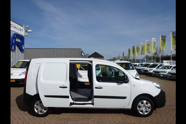 Renault Kangoo 1.5 dCi 110 Energy Comfort Maxi AIRCO NAVI CRUISE CONTROL
