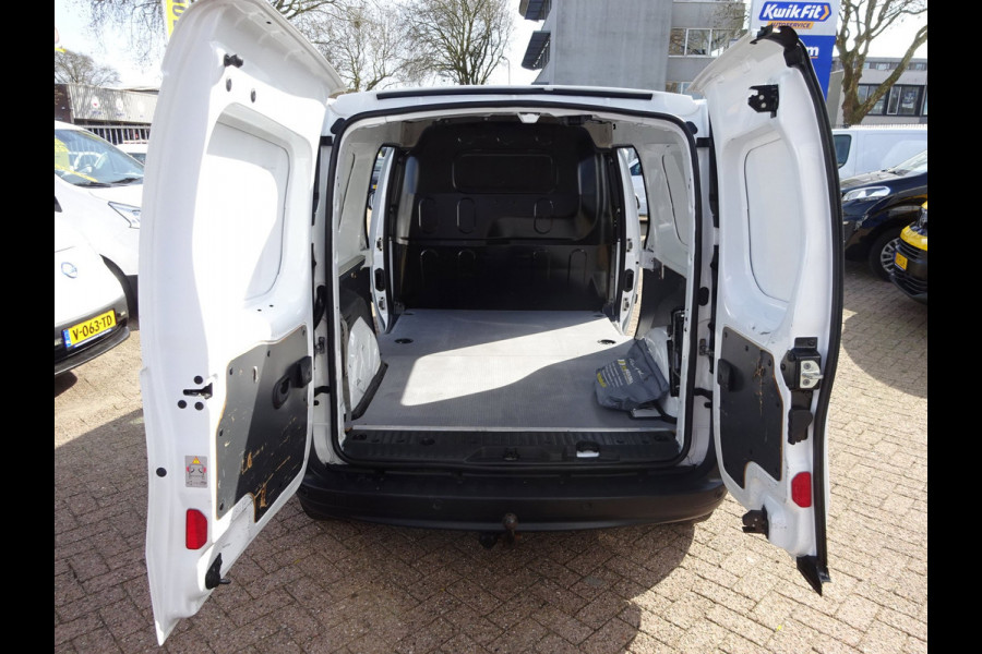 Renault Kangoo 1.5 dCi 110 Energy Comfort Maxi AIRCO NAVI CRUISE CONTROL