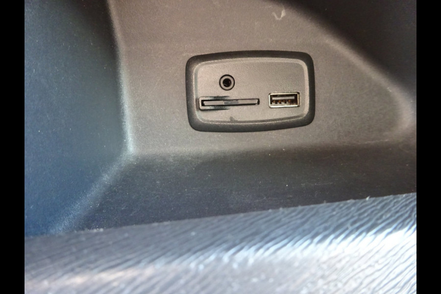 Renault Kangoo 1.5 dCi 110 Energy Comfort Maxi AIRCO NAVI CRUISE CONTROL