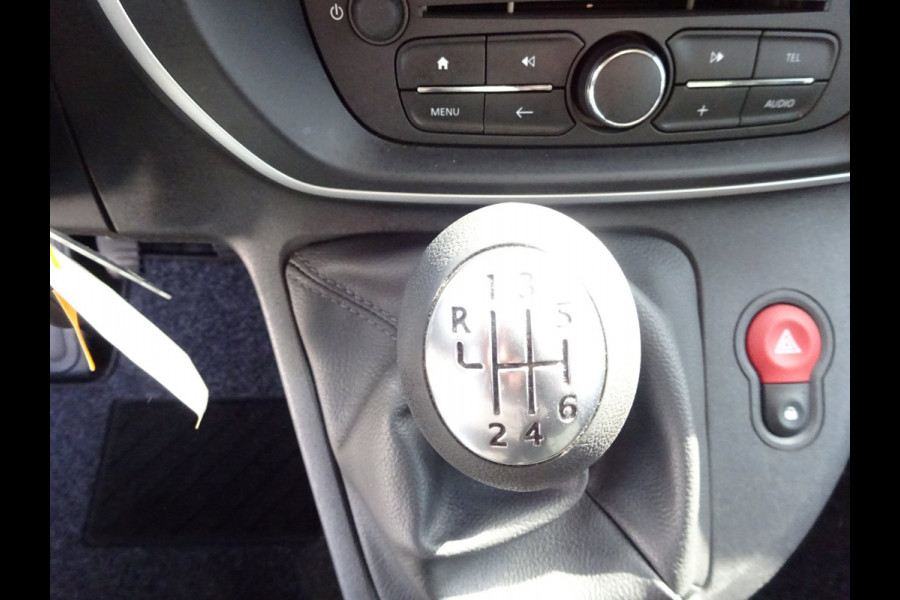 Renault Kangoo 1.5 dCi 110 Energy Comfort Maxi AIRCO NAVI CRUISE CONTROL