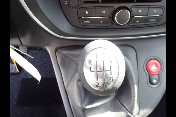 Renault Kangoo 1.5 dCi 110 Energy Comfort Maxi AIRCO NAVI CRUISE CONTROL