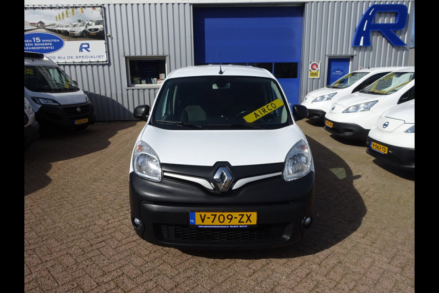 Renault Kangoo 1.5 dCi 110 Energy Comfort Maxi AIRCO NAVI CRUISE CONTROL