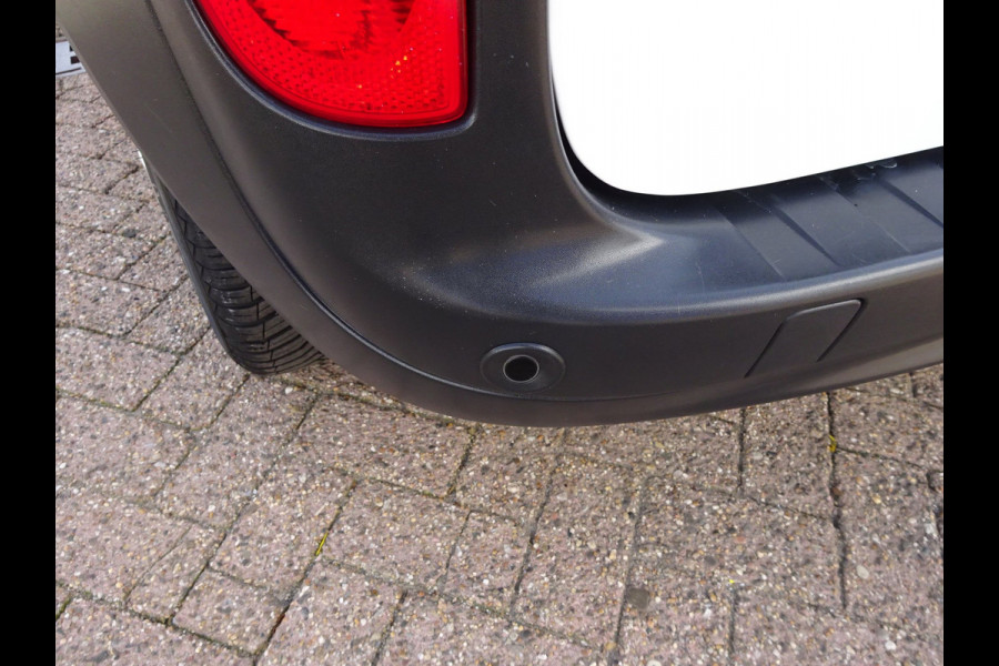 Renault Kangoo 1.5 dCi 110 Energy Comfort Maxi AIRCO NAVI CRUISE CONTROL