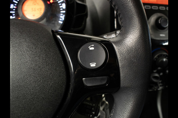 Citroën C1 1.0 VTi Feel 57000KM (AIRCO,GETINT,SPOILER,ELEKTRISCH PAKKET,BLUETOOTH,LED,SPORTSTOELEN,NIEUWE APK,NETTE STAAT)