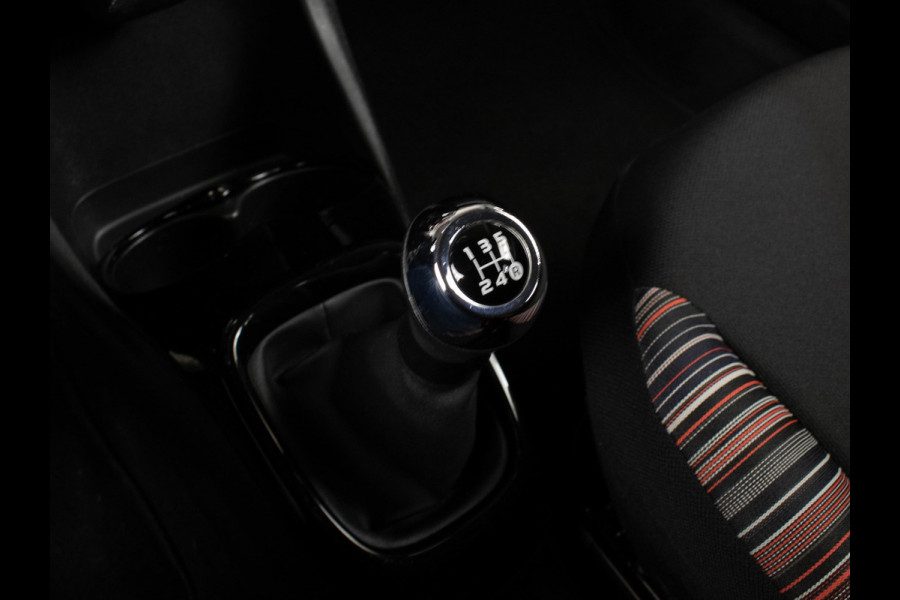 Citroën C1 1.0 VTi Feel 57000KM (AIRCO,GETINT,SPOILER,ELEKTRISCH PAKKET,BLUETOOTH,LED,SPORTSTOELEN,NIEUWE APK,NETTE STAAT)