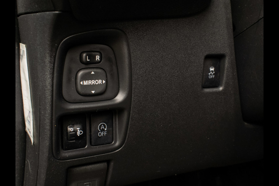 Citroën C1 1.0 VTi Feel 57000KM (AIRCO,GETINT,SPOILER,ELEKTRISCH PAKKET,BLUETOOTH,LED,SPORTSTOELEN,NIEUWE APK,NETTE STAAT)