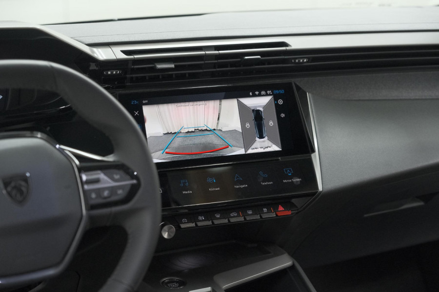 Peugeot 308 SW 1.6 Plug-in Hybrid 180 Allure | 360 Camera | Adaptieve Cruise Control | Navigatie | Apple Carplay