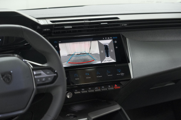 Peugeot 308 SW 1.6 Plug-in Hybrid 180 Allure | 360 Camera | Adaptieve Cruise Control | Navigatie | Apple Carplay