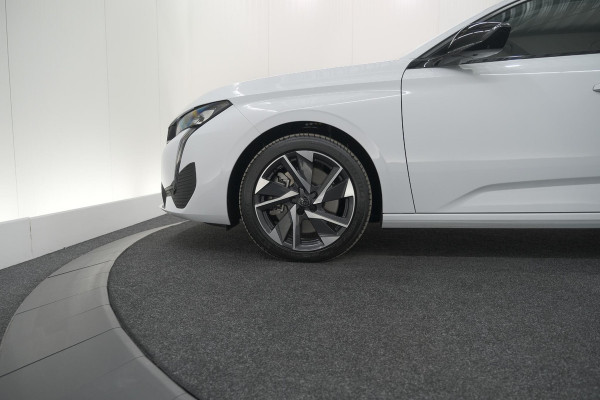 Peugeot 308 SW 1.6 Plug-in Hybrid 180 Allure | 360 Camera | Adaptieve Cruise Control | Navigatie | Apple Carplay