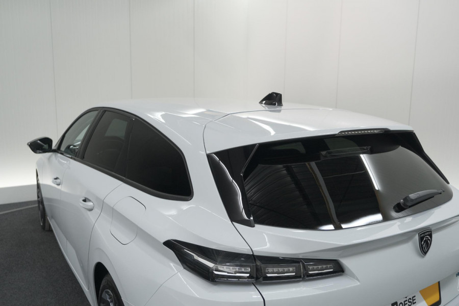 Peugeot 308 SW 1.6 Plug-in Hybrid 180 Allure | 360 Camera | Adaptieve Cruise Control | Navigatie | Apple Carplay