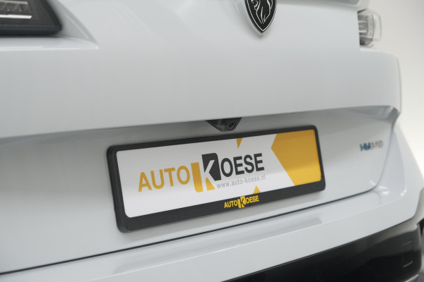 Peugeot 308 SW 1.6 Plug-in Hybrid 180 Allure | 360 Camera | Adaptieve Cruise Control | Navigatie | Apple Carplay