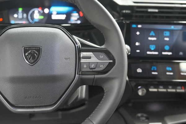 Peugeot 308 SW 1.6 Plug-in Hybrid 180 Allure | 360 Camera | Adaptieve Cruise Control | Navigatie | Apple Carplay